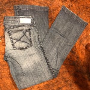 Ariat trousers 28 long